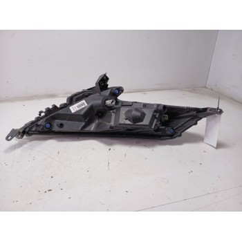 Recambio de faro izquierdo para nissan juke (f15) 1.6 referencia OEM IAM 260601KA0C 26125BV81A 90178406