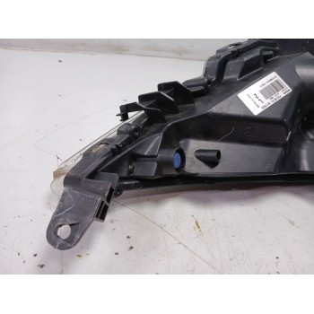 Recambio de faro izquierdo para nissan juke (f15) 1.6 referencia OEM IAM 260601KA0C 26125BV81A 90178406
