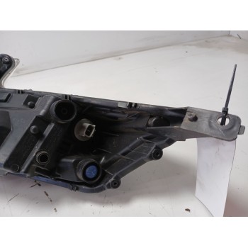 Recambio de faro izquierdo para nissan juke (f15) 1.6 referencia OEM IAM 260601KA0C 26125BV81A 90178406