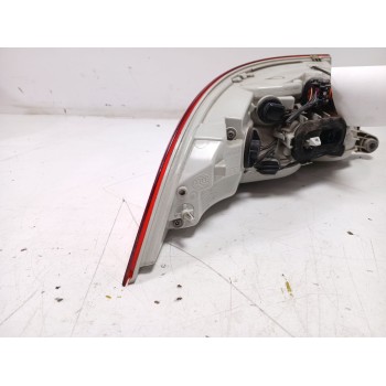 Recambio de piloto trasero derecho para jaguar xe (x760) 2.0 d referencia OEM IAM T4N39457  
