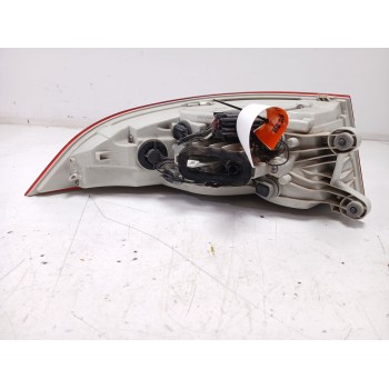 Recambio de piloto trasero derecho para jaguar xe (x760) 2.0 d referencia OEM IAM T4N39457  