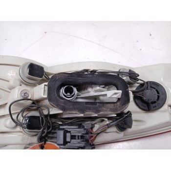 Recambio de piloto trasero derecho para jaguar xe (x760) 2.0 d referencia OEM IAM T4N39457  