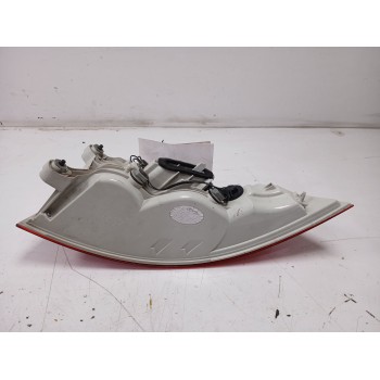 Recambio de piloto trasero izquierdo para jaguar xe (x760) 2.0 d referencia OEM IAM T4N39459  