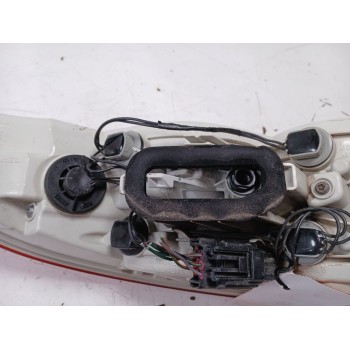 Recambio de piloto trasero izquierdo para jaguar xe (x760) 2.0 d referencia OEM IAM T4N39459  