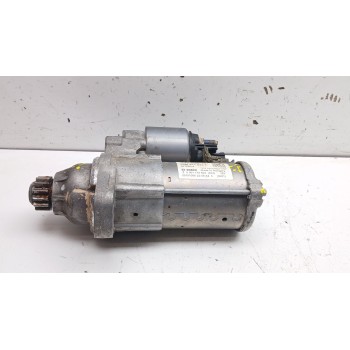 Recambio de motor arranque para seat ibiza v (kj1, kjg) 1.0 mpi referencia OEM IAM 02m911022f 0001179602 