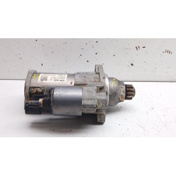 Recambio de motor arranque para seat ibiza v (kj1, kjg) 1.0 mpi referencia OEM IAM 02m911022f 0001179602 