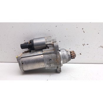 Recambio de motor arranque para seat ibiza v (kj1, kjg) 1.0 mpi referencia OEM IAM 02m911022f 0001179602 