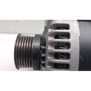 Recambio de alternador para mazda 3 (bk) 1.6 di turbo referencia OEM IAM 1042102710 dan930 MS0210802590
