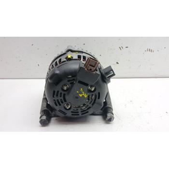 Recambio de alternador para mazda 3 (bk) 1.6 di turbo referencia OEM IAM 1042102710 dan930 MS0210802590