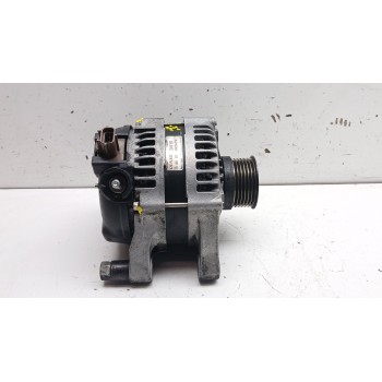 Recambio de alternador para mazda 3 (bk) 1.6 di turbo referencia OEM IAM 1042102710 dan930 MS0210802590