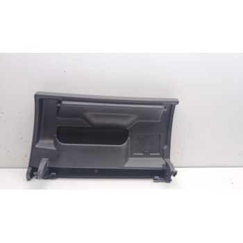 Recambio de guantera para peugeot 3008 van (mr_, mc_, mj_) puretech 130 (mrhnyh) referencia OEM IAM 8218YR 9685050177 