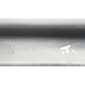 Recambio de guantera para peugeot 3008 van (mr_, mc_, mj_) puretech 130 (mrhnyh) referencia OEM IAM 8218YR 9685050177 