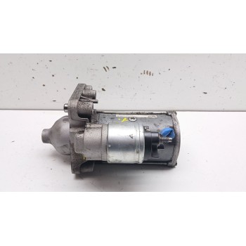 Recambio de motor arranque para citroën c3 attraction referencia OEM IAM 9662854180 ts22e26 