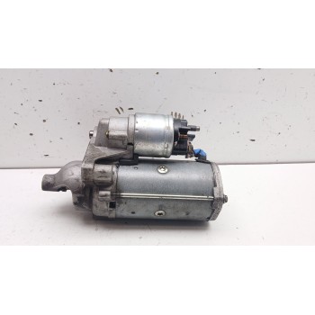 Recambio de motor arranque para citroën c3 attraction referencia OEM IAM 9662854180 ts22e26 