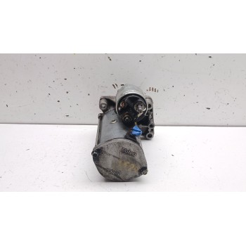 Recambio de motor arranque para citroën c3 attraction referencia OEM IAM 9662854180 ts22e26 