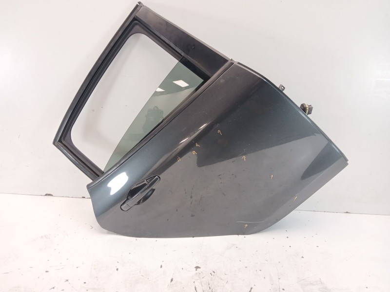 Recambio de puerta trasera derecha para peugeot 208 i (ca_, cc_) 1.4 hdi referencia OEM IAM   
