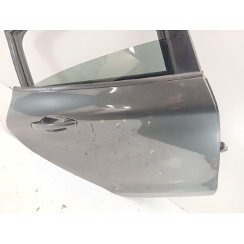 Recambio de puerta trasera derecha para peugeot 208 i (ca_, cc_) 1.4 hdi referencia OEM IAM   