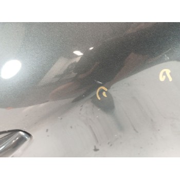 Recambio de puerta trasera derecha para peugeot 208 i (ca_, cc_) 1.4 hdi referencia OEM IAM   