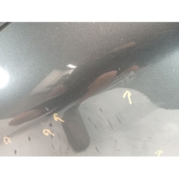 Recambio de puerta trasera derecha para peugeot 208 i (ca_, cc_) 1.4 hdi referencia OEM IAM   