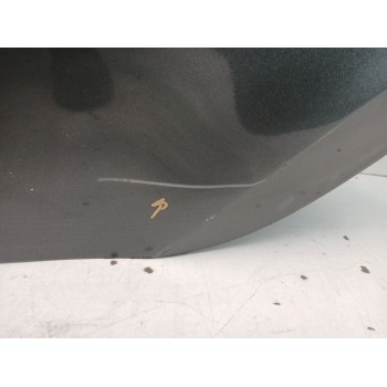 Recambio de puerta trasera derecha para peugeot 208 i (ca_, cc_) 1.4 hdi referencia OEM IAM   