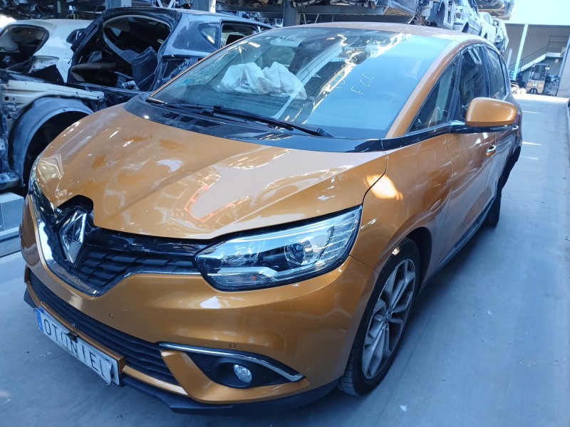RENAULT SCÉNIC IV (J9_)