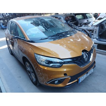 renault scénic iv (j9_) del año 2017