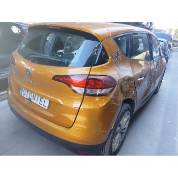 renault scénic iv (j9_) del año 2017