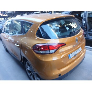 renault scénic iv (j9_) del año 2017