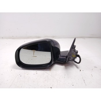 Recambio de retrovisor izquierdo para jaguar xe (x760) 2.0 d referencia OEM IAM 21285001LH  