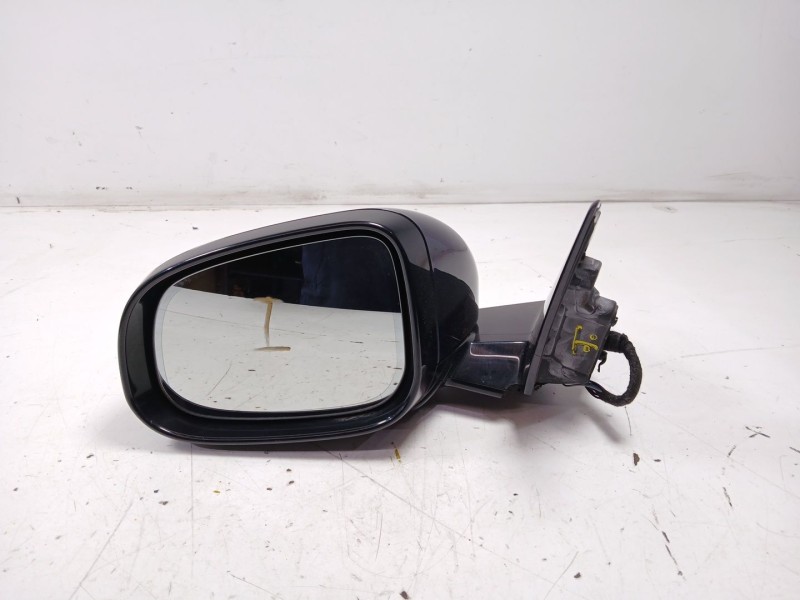 Recambio de retrovisor izquierdo para jaguar xe (x760) 2.0 d referencia OEM IAM 21285001LH  