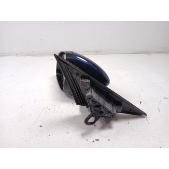 Recambio de retrovisor izquierdo para jaguar xe (x760) 2.0 d referencia OEM IAM 21285001LH  