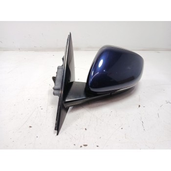 Recambio de retrovisor izquierdo para jaguar xe (x760) 2.0 d referencia OEM IAM 21285001LH  