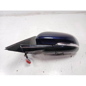 Recambio de retrovisor izquierdo para jaguar xe (x760) 2.0 d referencia OEM IAM 21285001LH  