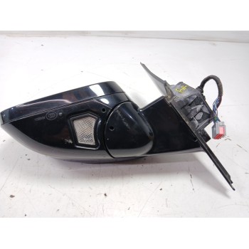 Recambio de retrovisor izquierdo para jaguar xe (x760) 2.0 d referencia OEM IAM 21285001LH  