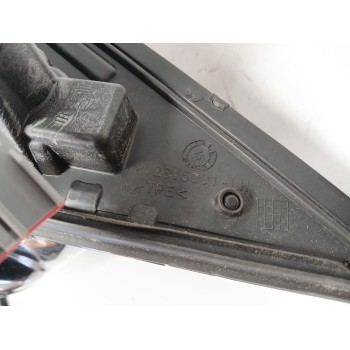 Recambio de retrovisor izquierdo para jaguar xe (x760) 2.0 d referencia OEM IAM 21285001LH  