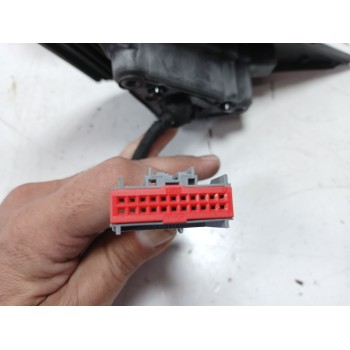 Recambio de retrovisor izquierdo para jaguar xe (x760) 2.0 d referencia OEM IAM 21285001LH  