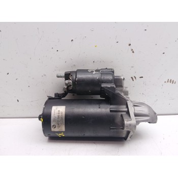 MOTOR ARRANQUE 12417798035 7798035 12417787354