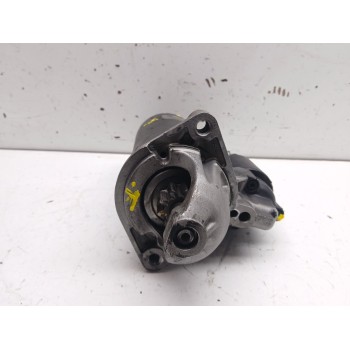 Recambio de motor arranque para bmw serie 3 berlina (e90) 330d referencia OEM IAM 12417798035 7798035 
