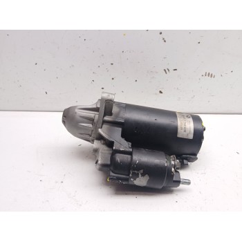 Recambio de motor arranque para bmw serie 3 berlina (e90) 330d referencia OEM IAM 12417798035 7798035 