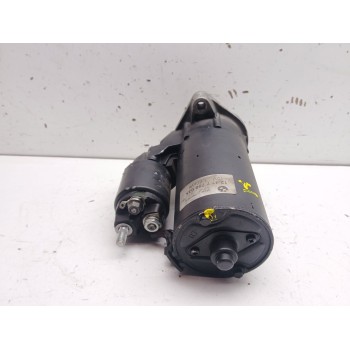 Recambio de motor arranque para bmw serie 3 berlina (e90) 330d referencia OEM IAM 12417798035 7798035 