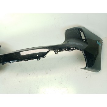 Recambio de paragolpes trasero para bmw x3 (g01, f97, g08) xdrive 20 d referencia OEM IAM 8081855  