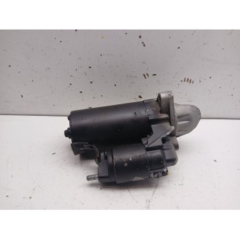 Recambio de motor arranque para bmw serie 3 berlina (e90) 330d referencia OEM IAM 12417798035 7798035 
