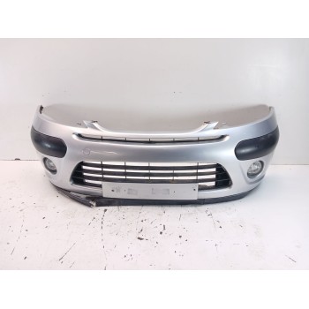 Recambio de paragolpes delantero para citroën c3 i (fc_, fn_) 1.1 i referencia OEM IAM   