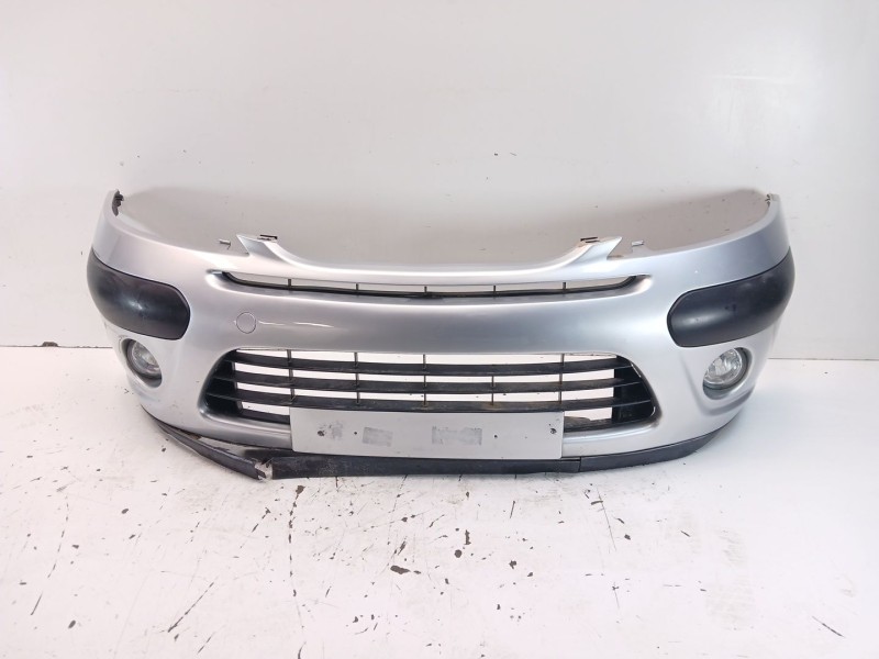 Recambio de paragolpes delantero para citroën c3 i (fc_, fn_) 1.1 i referencia OEM IAM   