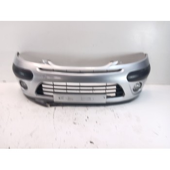 Recambio de paragolpes delantero para citroën c3 i (fc_, fn_) 1.1 i referencia OEM IAM   