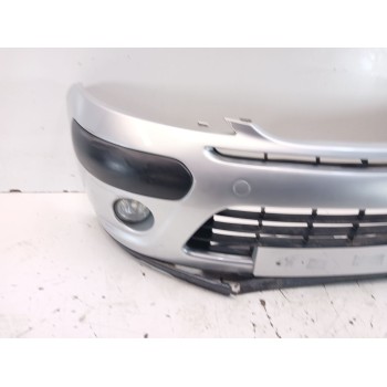 Recambio de paragolpes delantero para citroën c3 i (fc_, fn_) 1.1 i referencia OEM IAM   