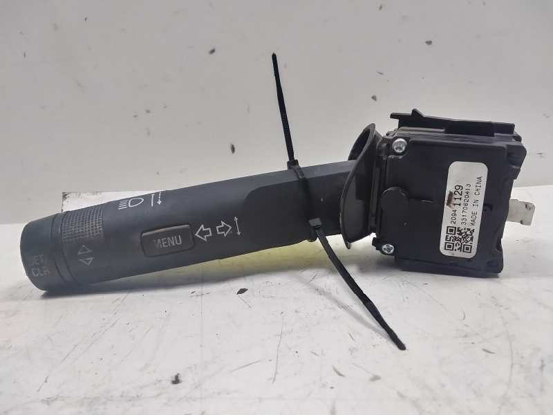 Recambio de mando luces para opel zafira tourer selective referencia OEM IAM 20941129  