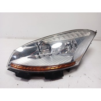 Recambio de faro izquierdo para citroën c4 grand picasso i (ua_) 2.0 hdi 138 referencia OEM IAM 16298100  