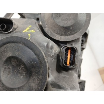 Recambio de faro izquierdo para citroën c4 grand picasso i (ua_) 2.0 hdi 138 referencia OEM IAM 16298100  