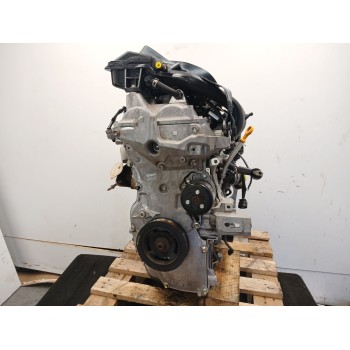 Recambio de motor completo para nissan juke (f15) 1.6 referencia OEM IAM HR16 10102BA60A 